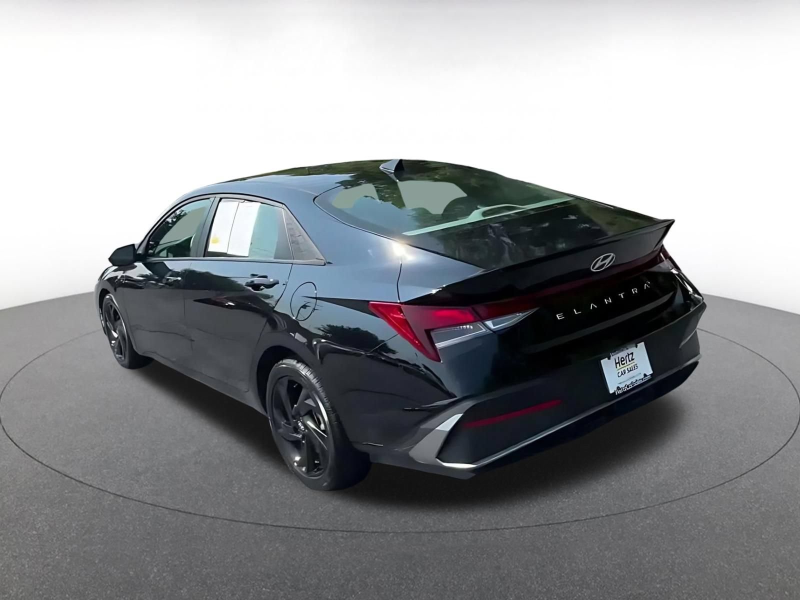 Thumbnail: 2026 Hyundai Elantra - 11