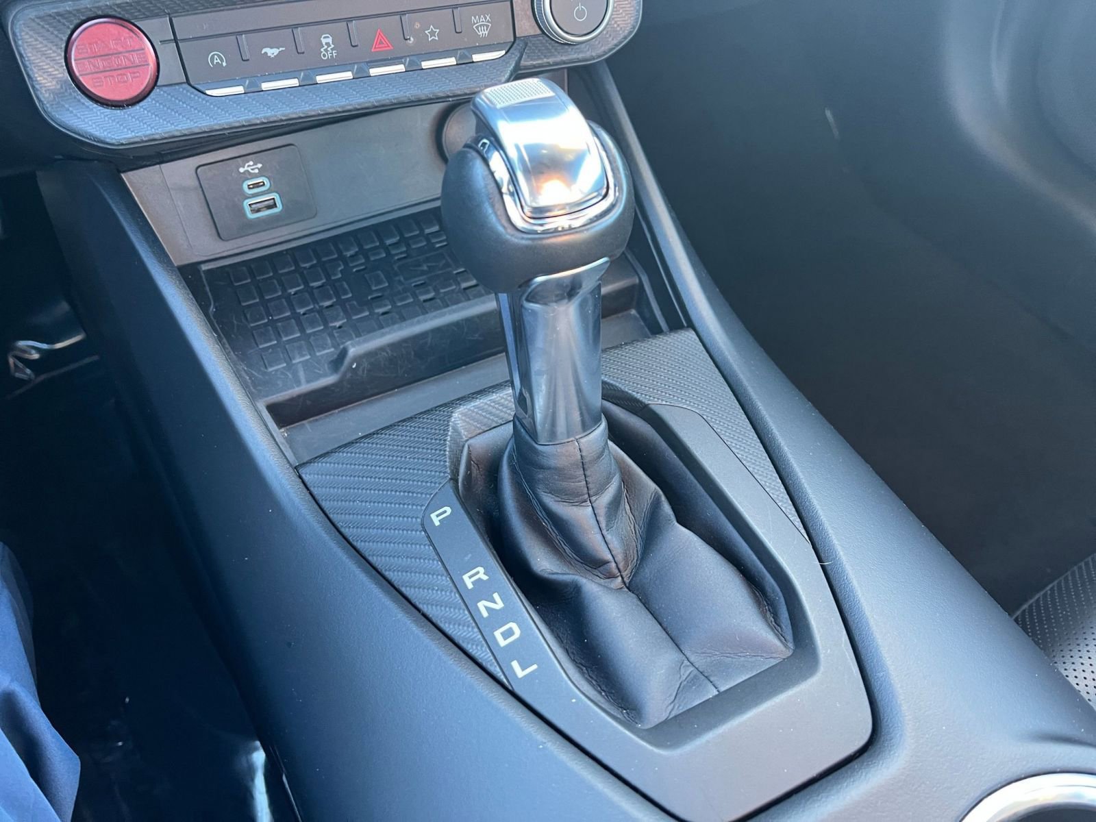 Thumbnail: 2024 Ford Mustang - 35