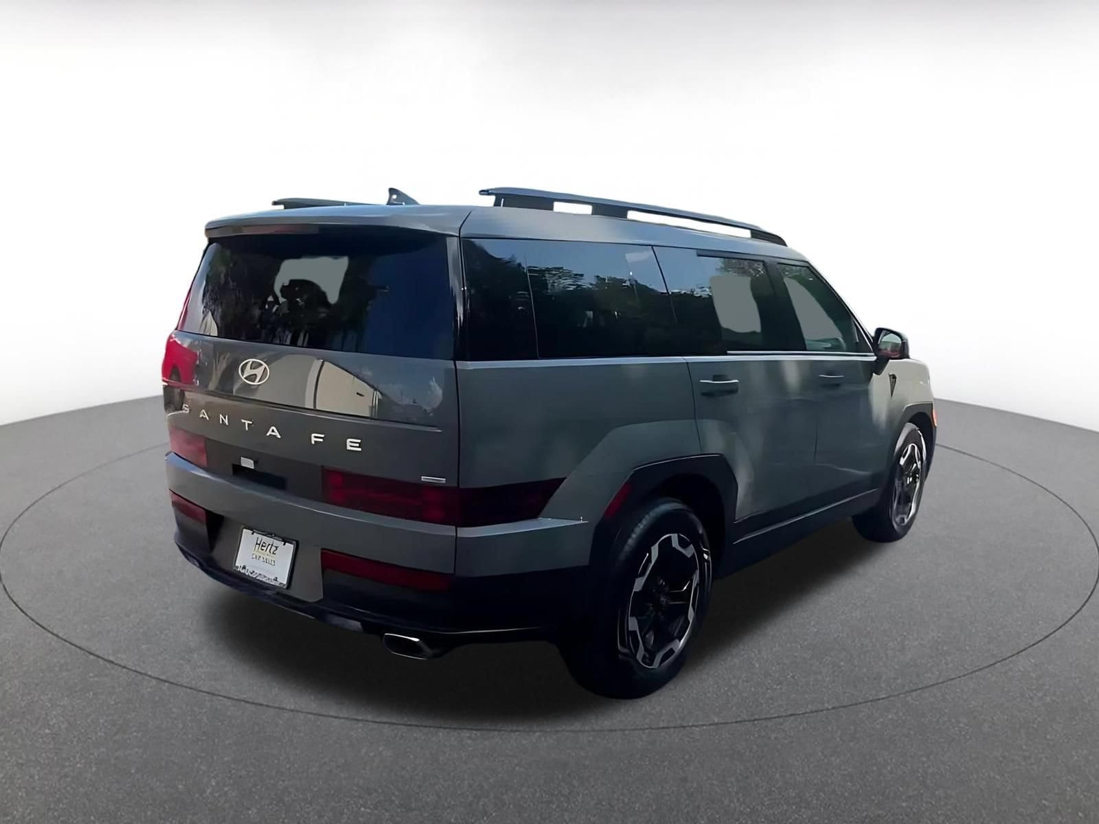 Thumbnail: 2026 Hyundai Santa Fe - 14