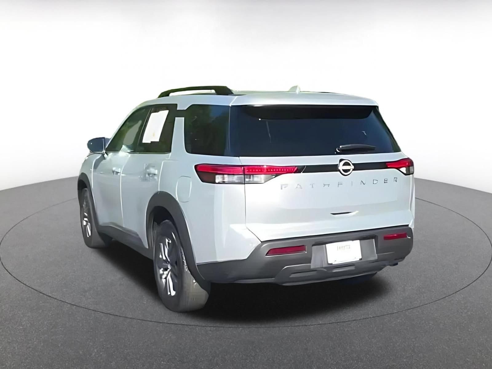 Thumbnail: 2025 Nissan Pathfinder - 6