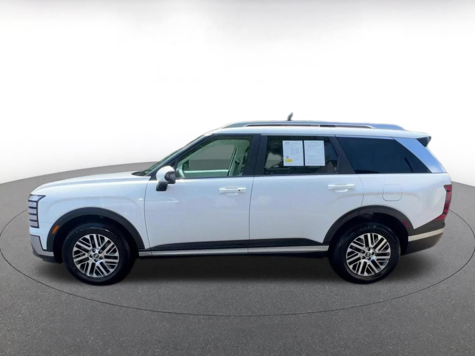 Thumbnail: 2026 Hyundai Palisade - 9