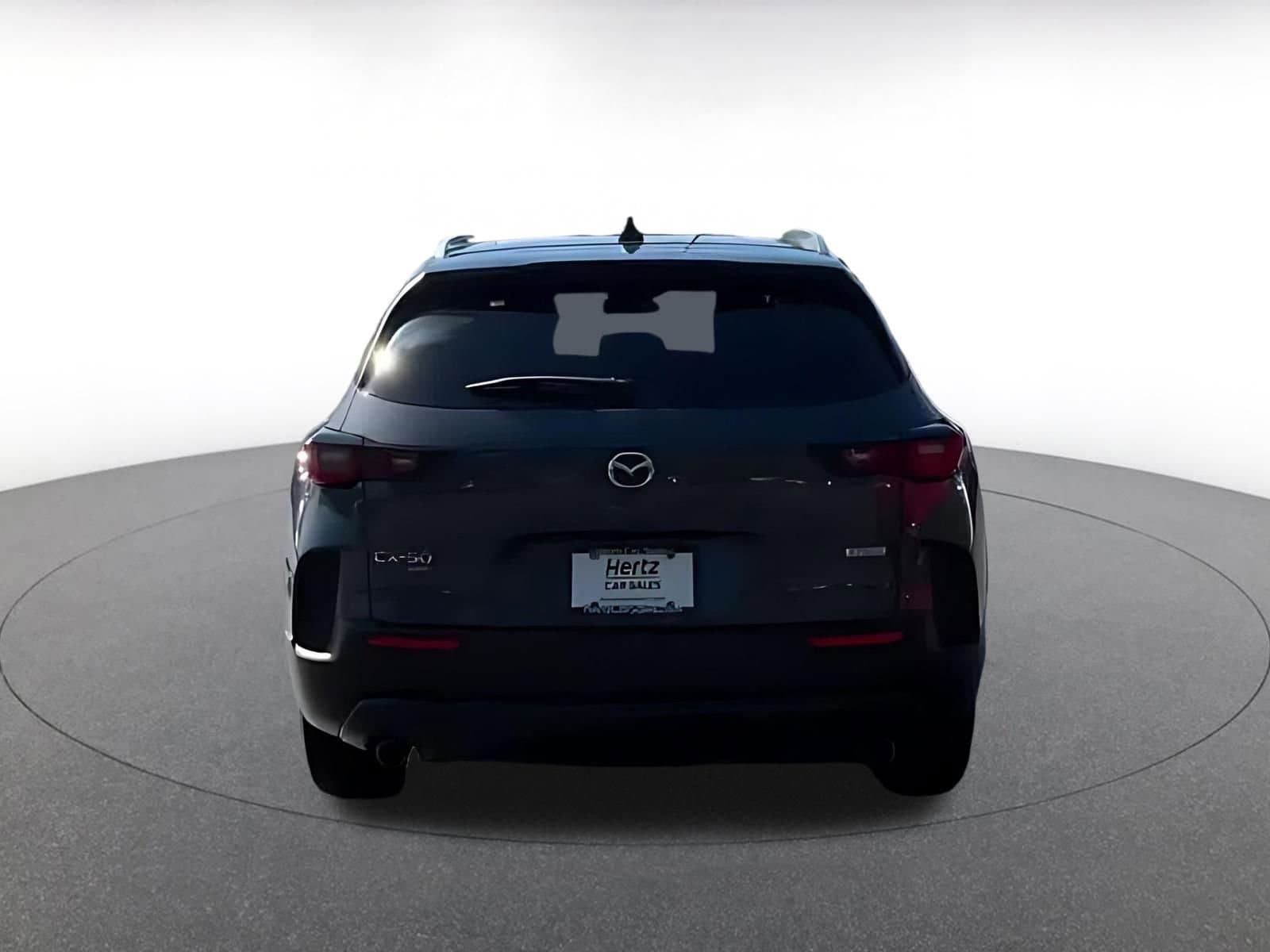 Thumbnail: 2025 Mazda CX-50 - 10