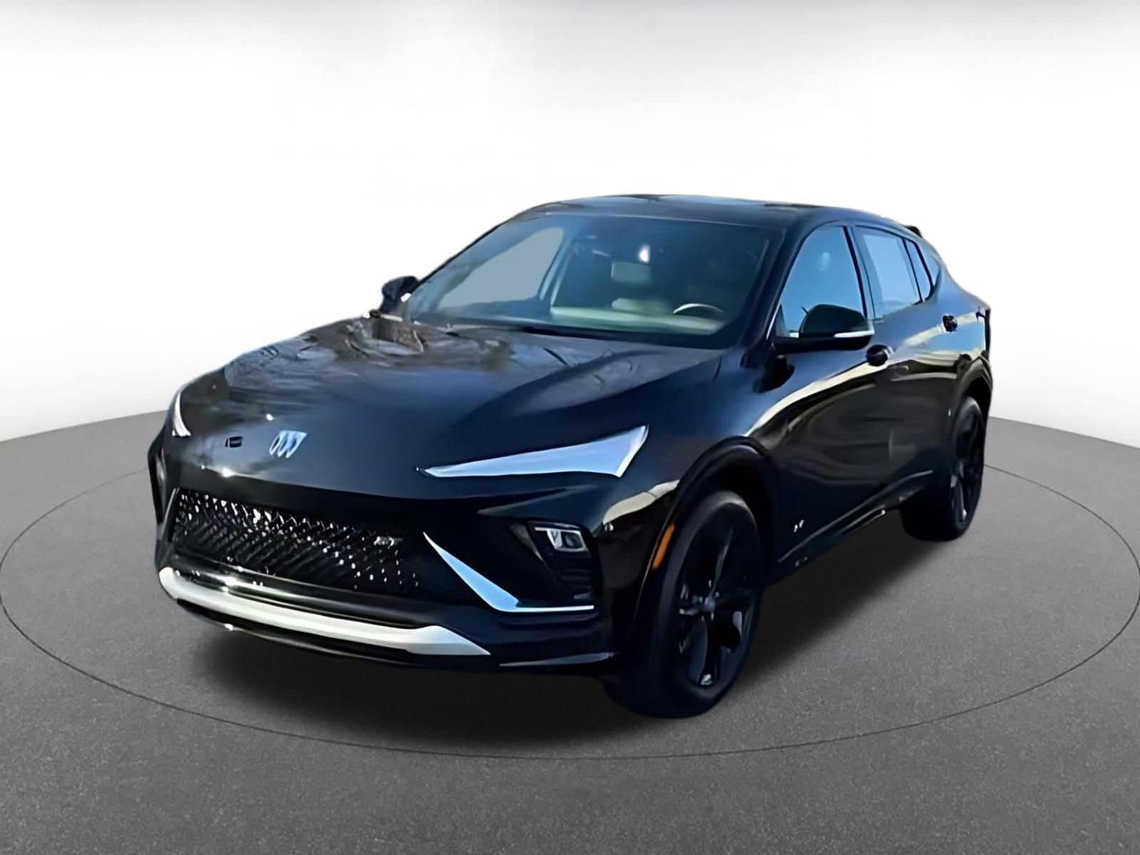 Thumbnail: 2025 Buick Envista - 4