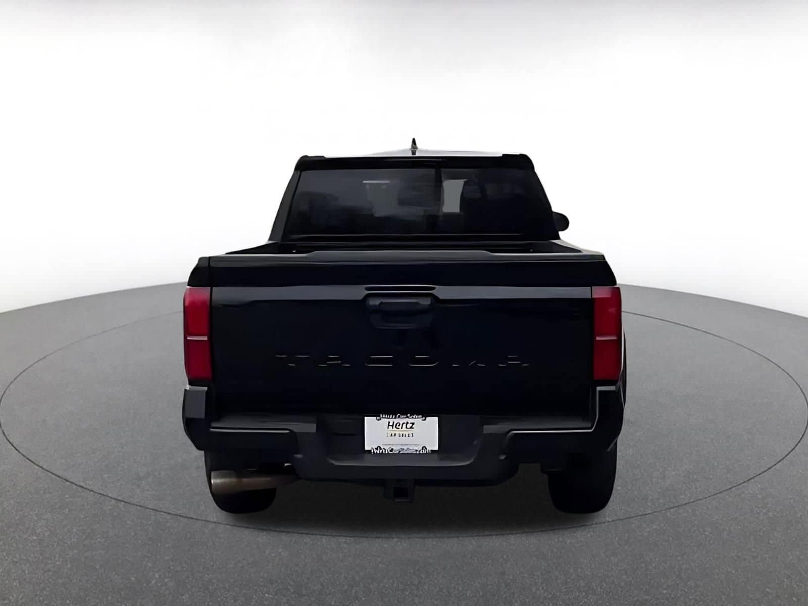 Thumbnail: 2025 Toyota Tacoma - 11