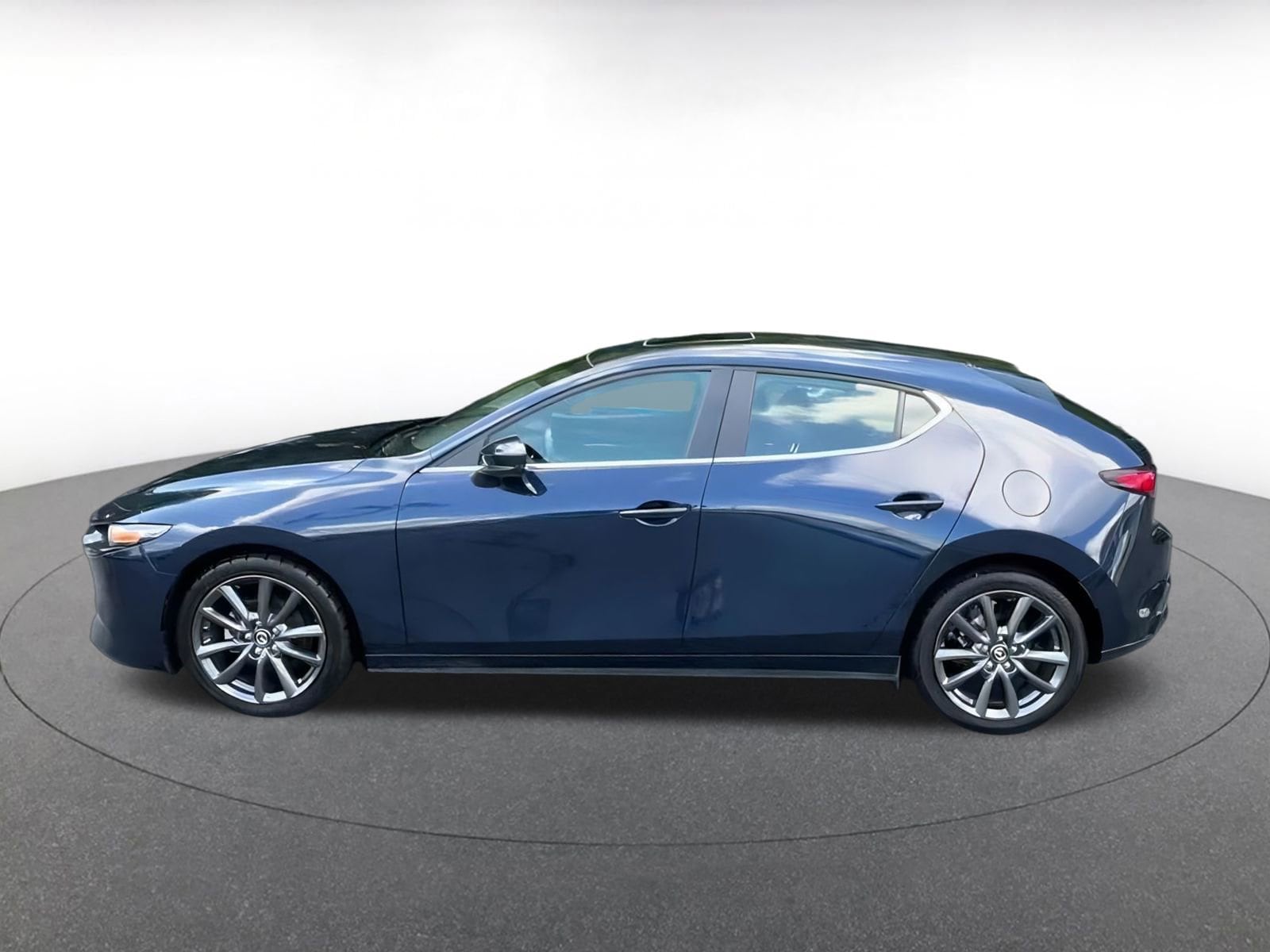 Thumbnail: 2024 Mazda Mazda3 - 7