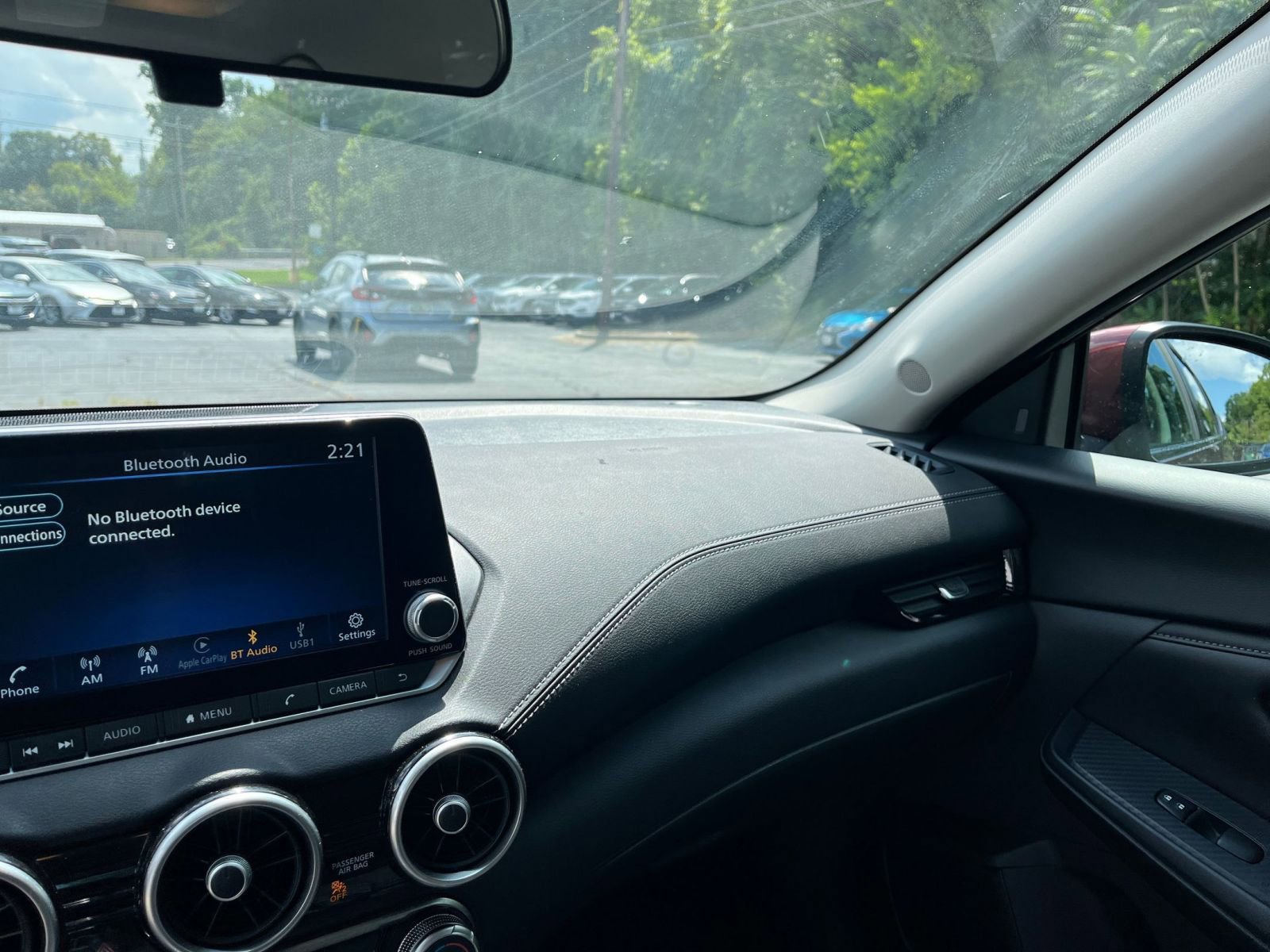 Thumbnail: 2024 Nissan Sentra - 31