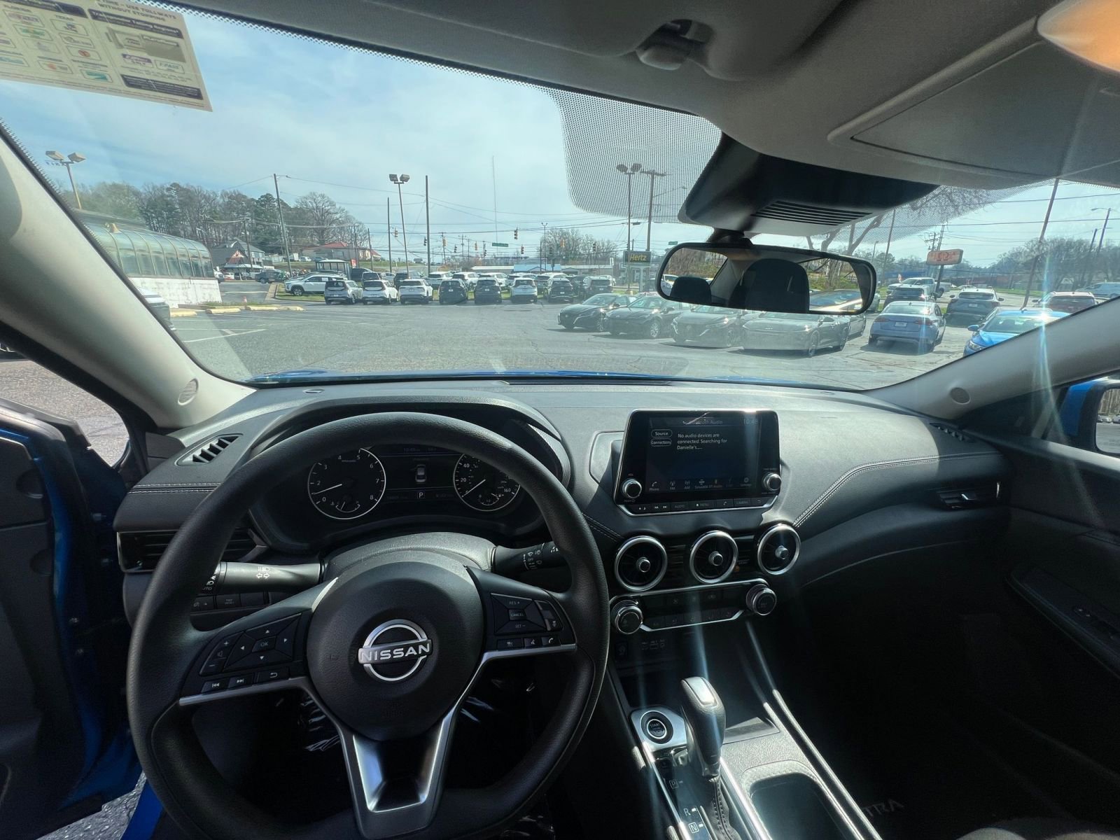 Thumbnail: 2025 Nissan Versa - 33