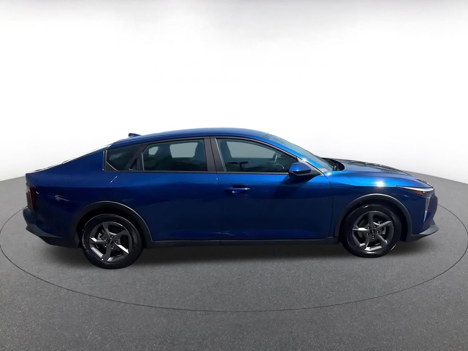 Thumbnail: 2025 Kia K4 - 16