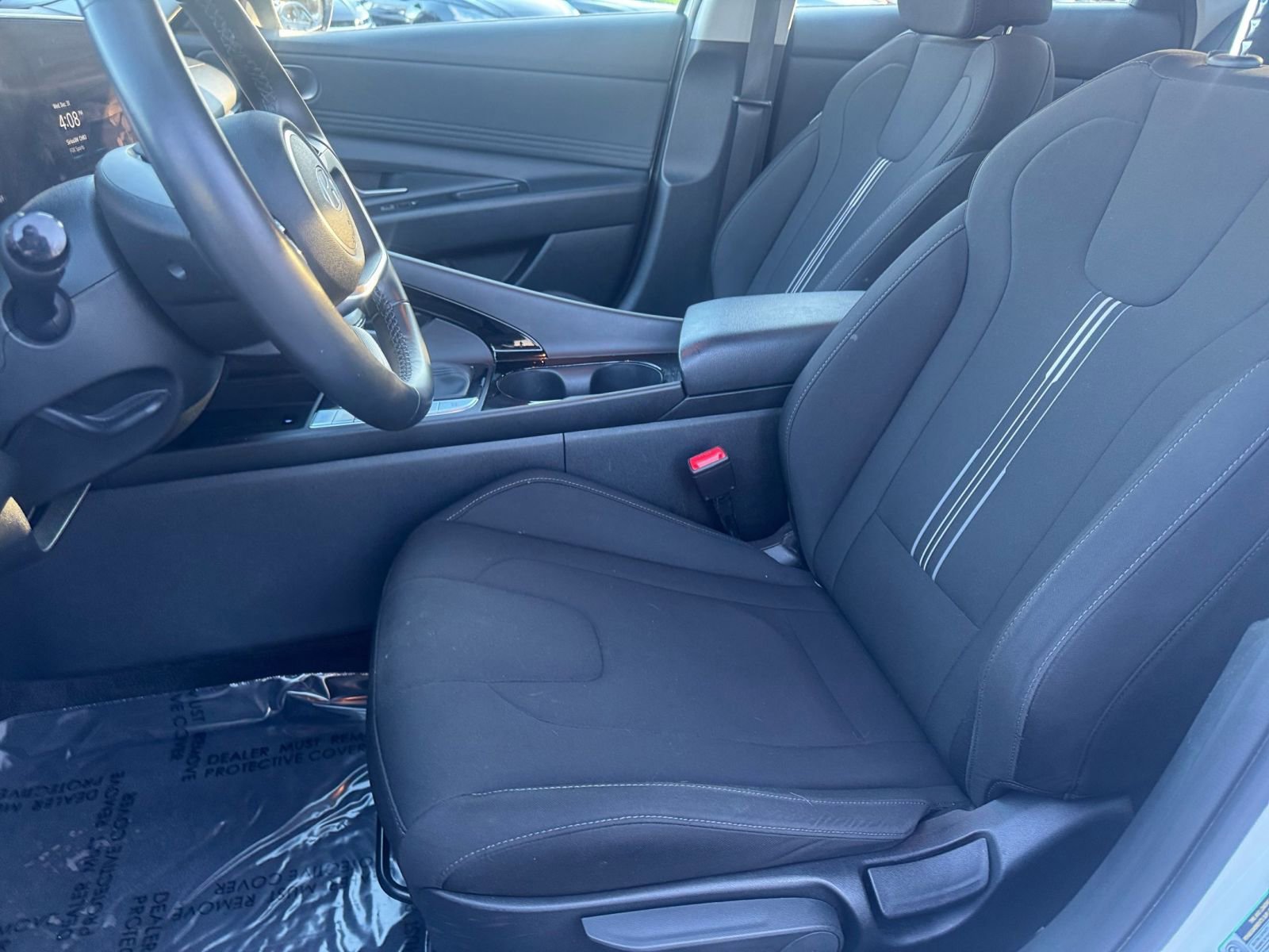 Thumbnail: 2025 Hyundai Elantra - 30