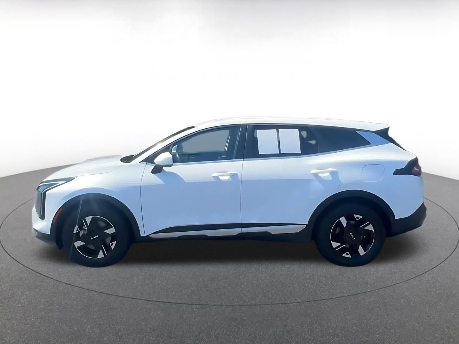 Thumbnail: 2026 Kia Sportage - 8