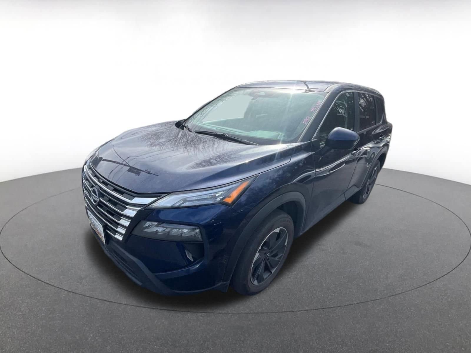 Thumbnail: 2025 Nissan Rogue - 4