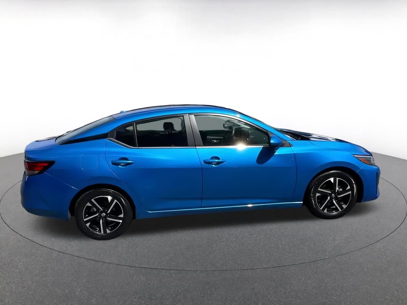 Thumbnail: 2024 Nissan Sentra - 16