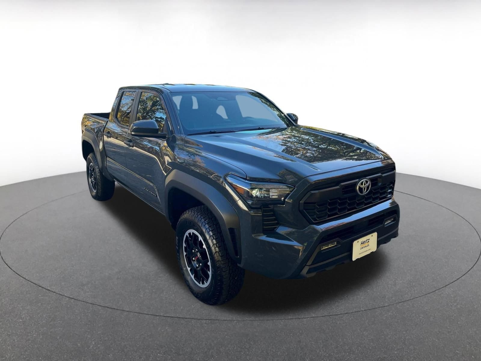 Thumbnail: 2025 Toyota Tacoma - 1