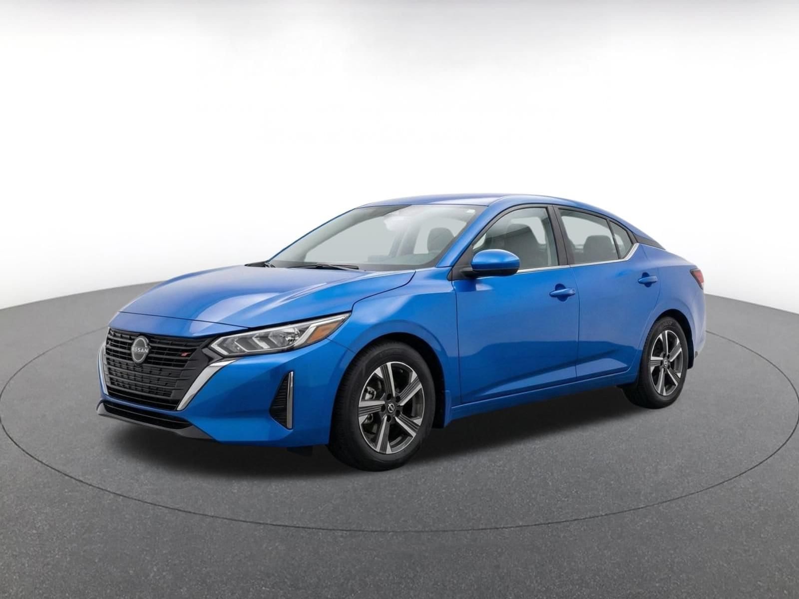 Thumbnail: 2025 Nissan Sentra - 3