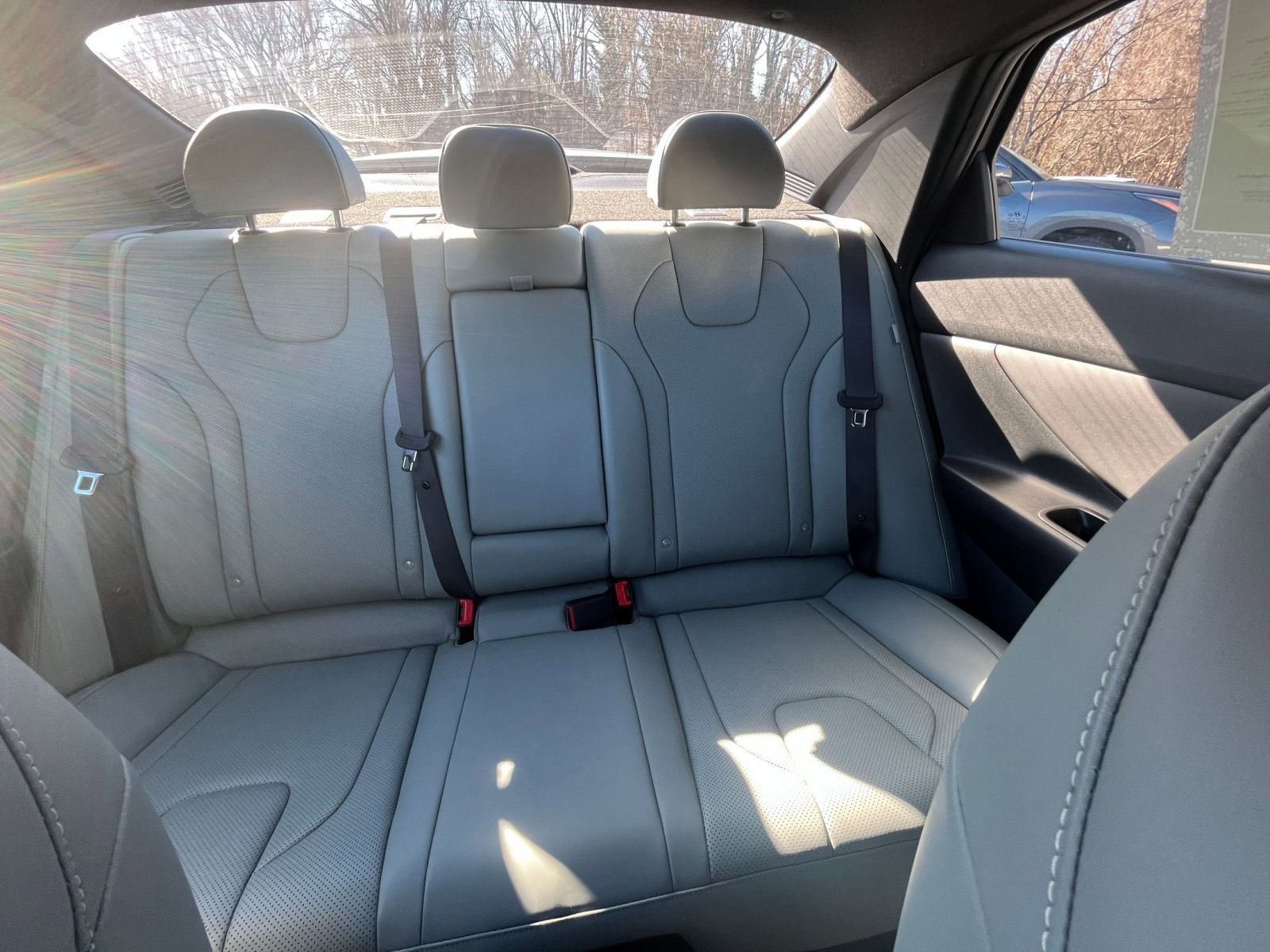 Thumbnail: 2025 Hyundai Elantra - 33