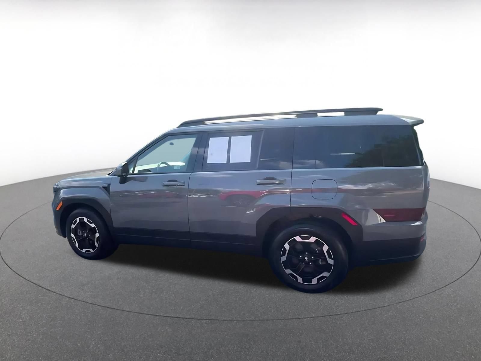Thumbnail: 2026 Hyundai Santa Fe - 8