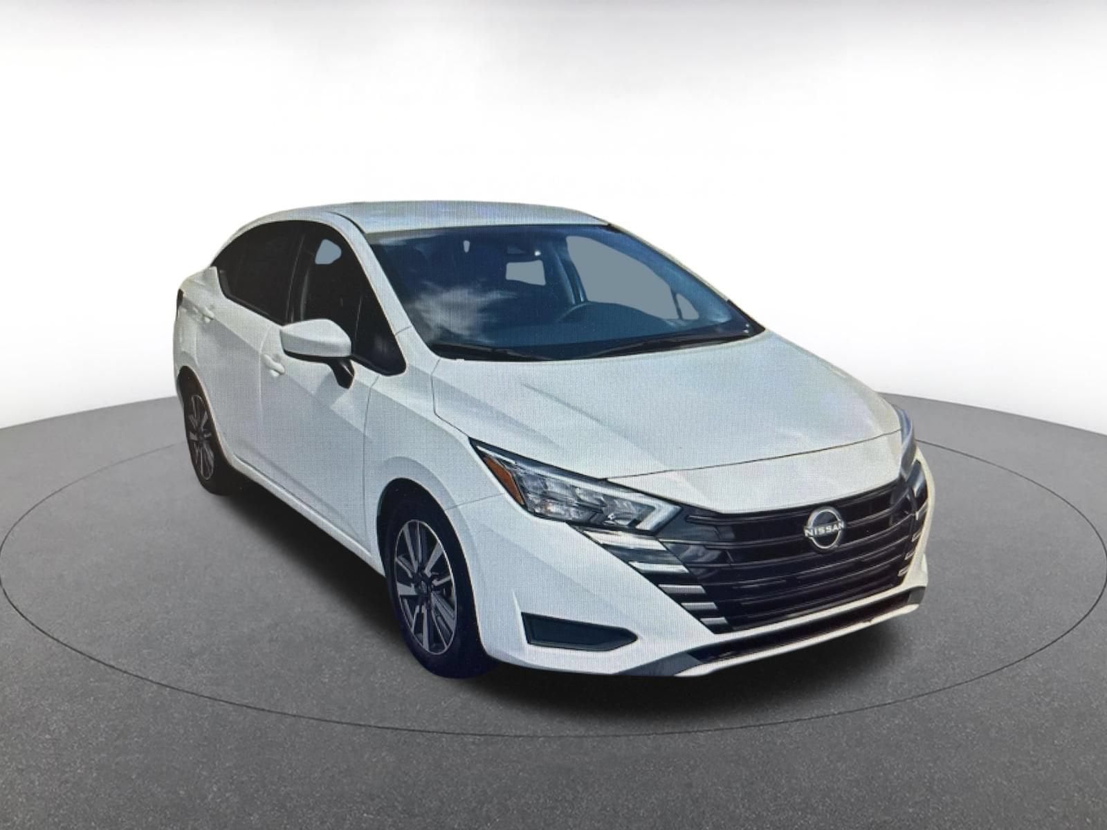 Thumbnail: 2025 Nissan Versa - 9