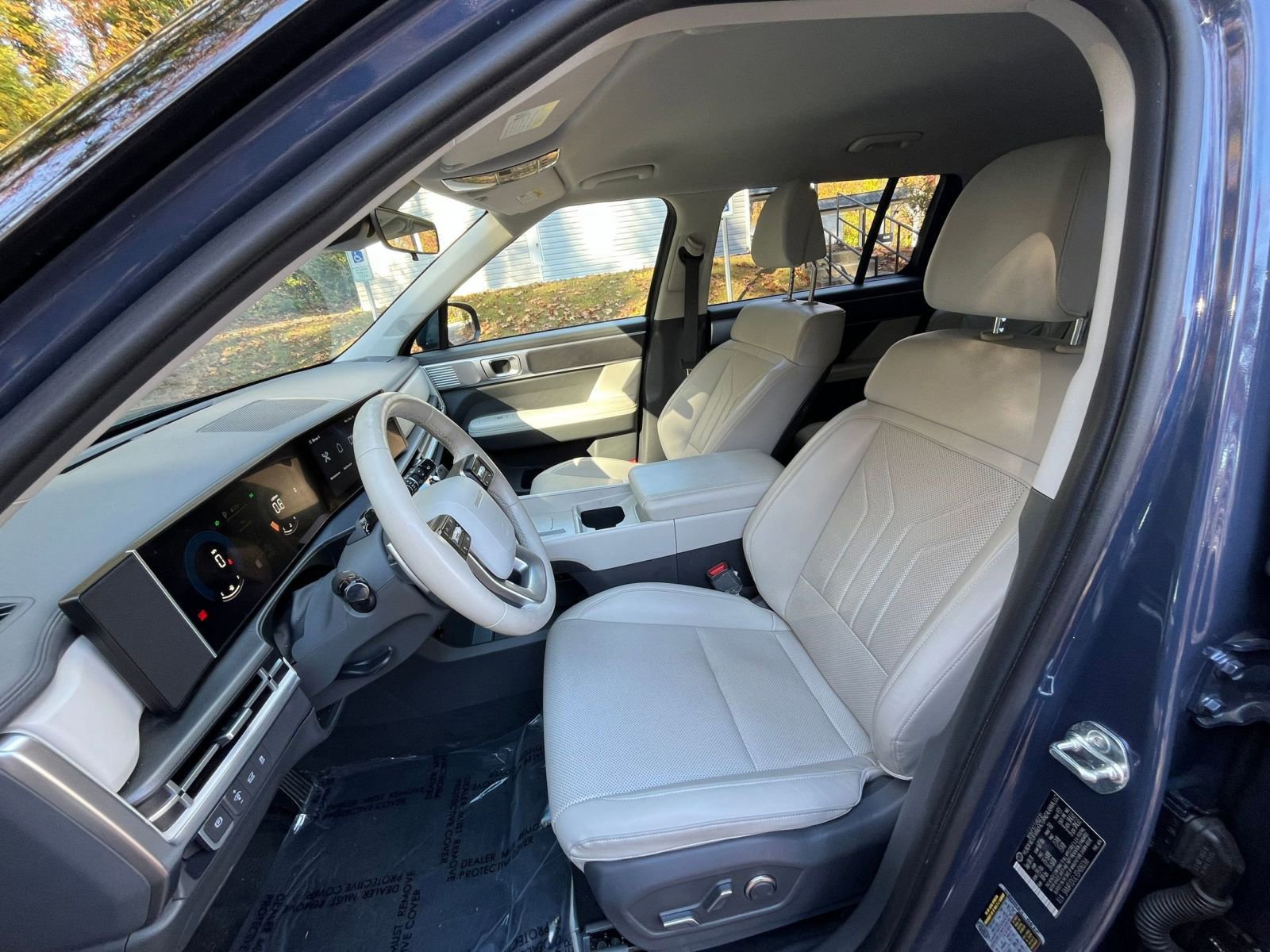 Thumbnail: 2025 Hyundai Santa Fe - 23