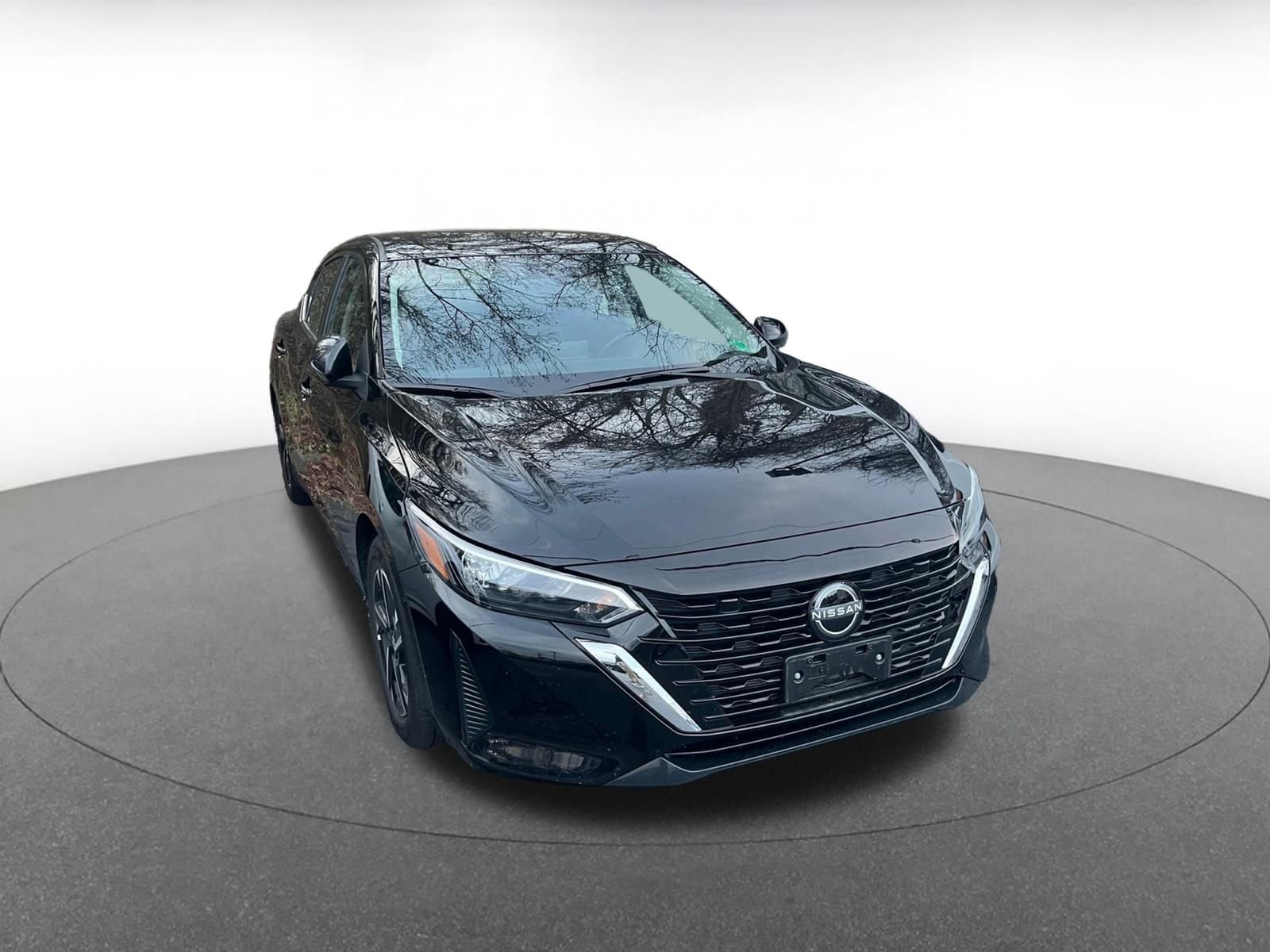 Thumbnail: 2025 Nissan Altima - 4