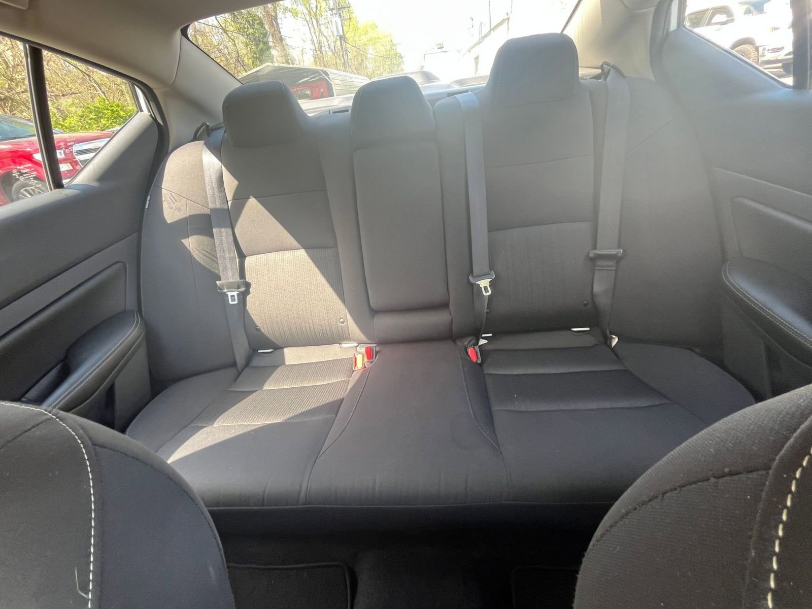 Thumbnail: 2025 Nissan Altima - 33