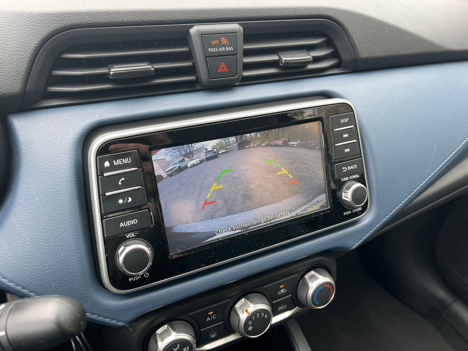 Thumbnail: 2025 Nissan Versa - 20