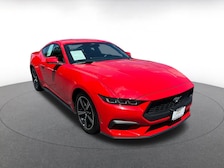 2024 Ford Mustang  -
                  Winston-Salem, NC