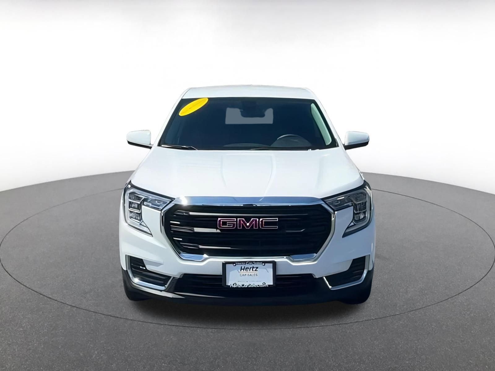2024 GMC Terrain SLE 5