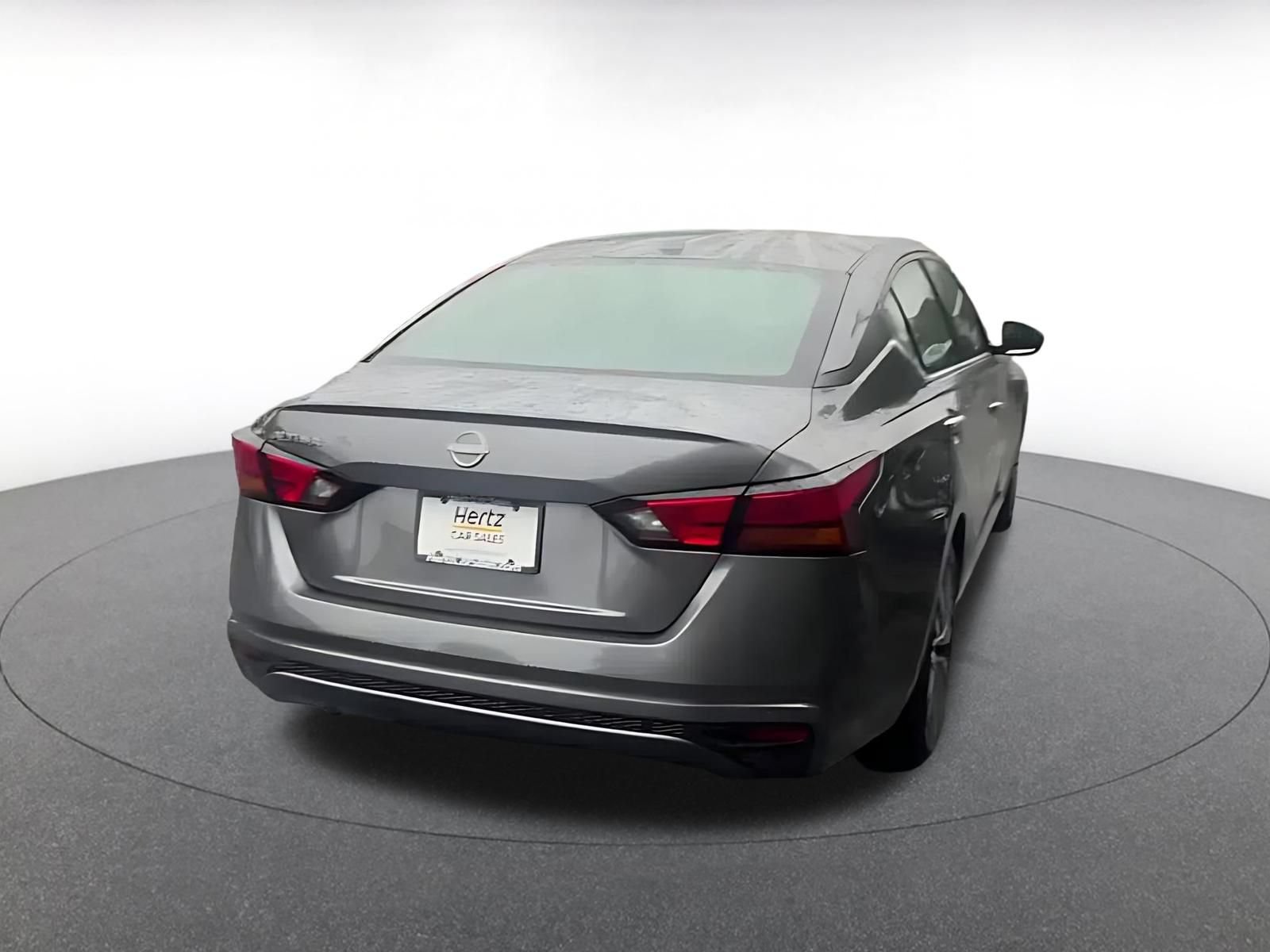 Thumbnail: 2025 Nissan Altima - 15