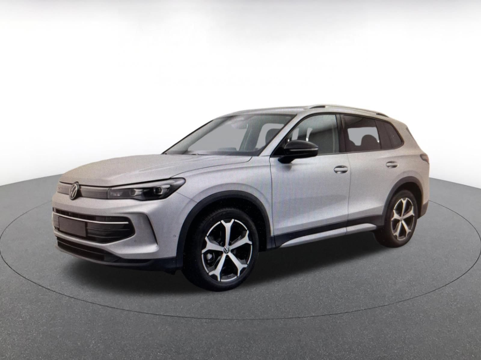 Thumbnail: 2026 Volkswagen Tiguan - 12
