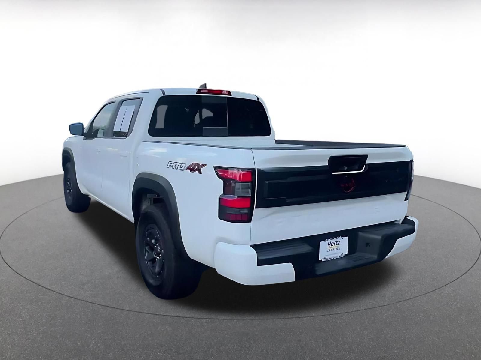Thumbnail: 2026 Nissan Frontier - 10