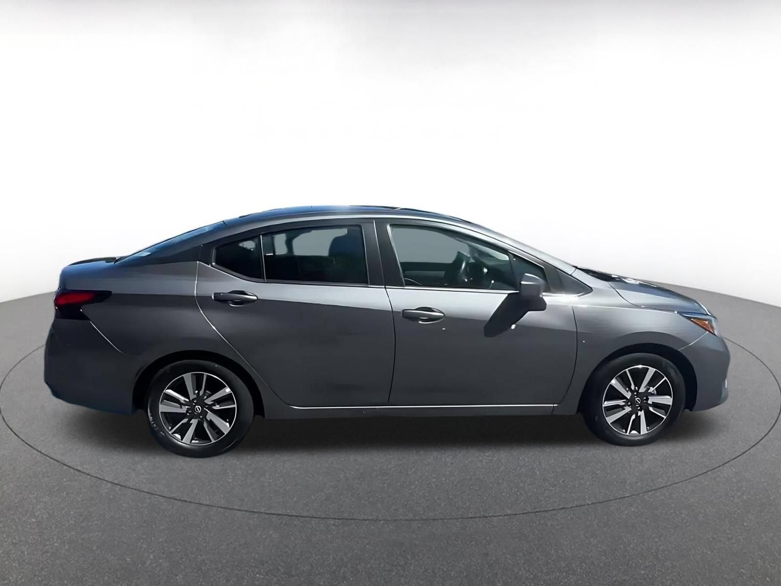 Thumbnail: 2025 Nissan Versa - 15