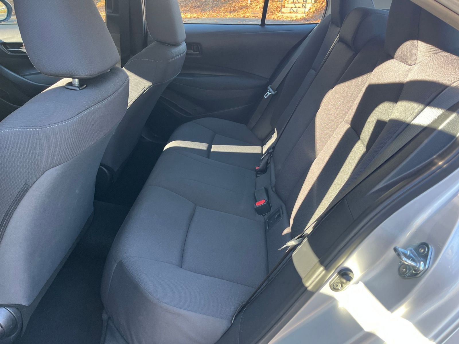 Thumbnail: 2025 Toyota Corolla - 20