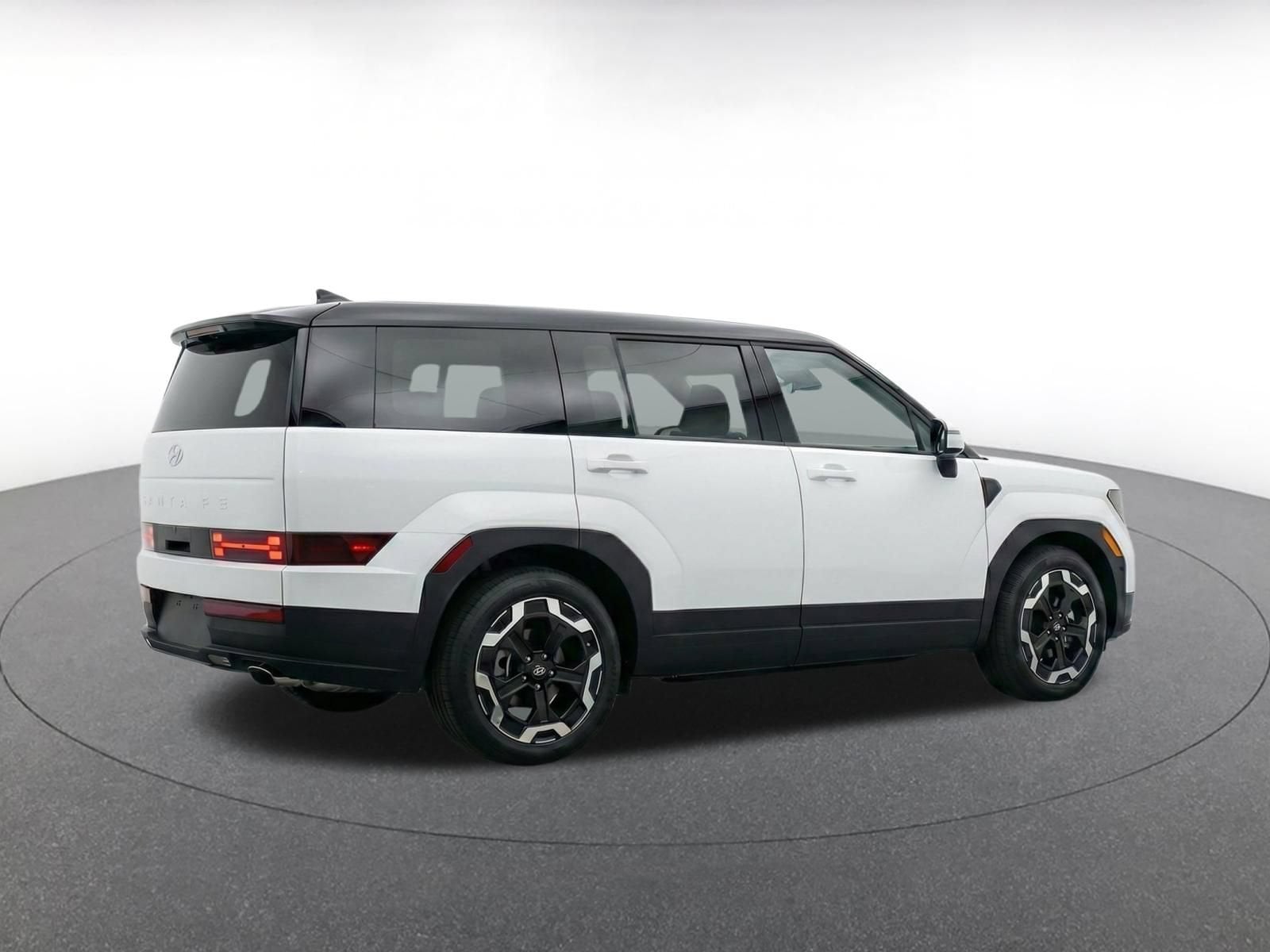 Thumbnail: 2026 Hyundai Santa Fe - 7