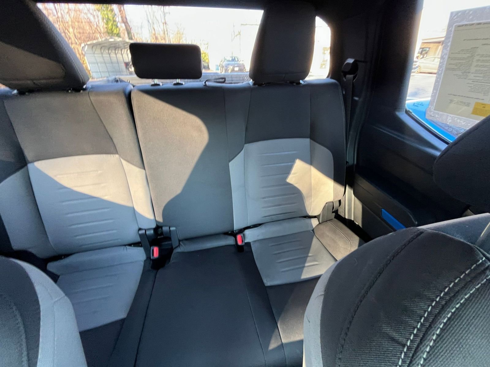 Thumbnail: 2025 Toyota Tacoma - 30