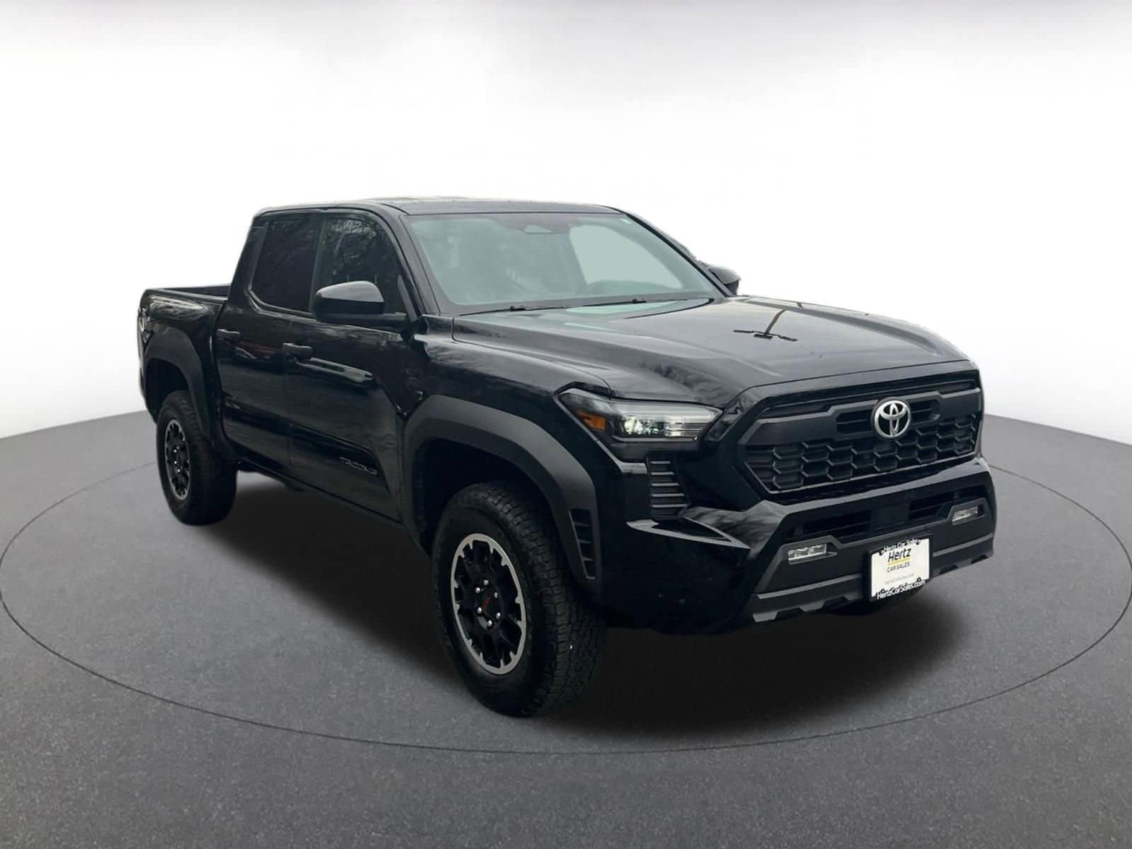 Thumbnail: 2025 Toyota Tacoma - 1