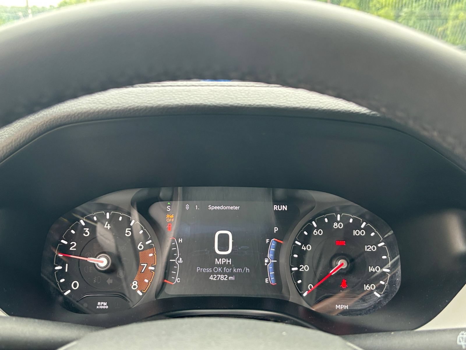 Thumbnail: 2025 Jeep Compass - 35