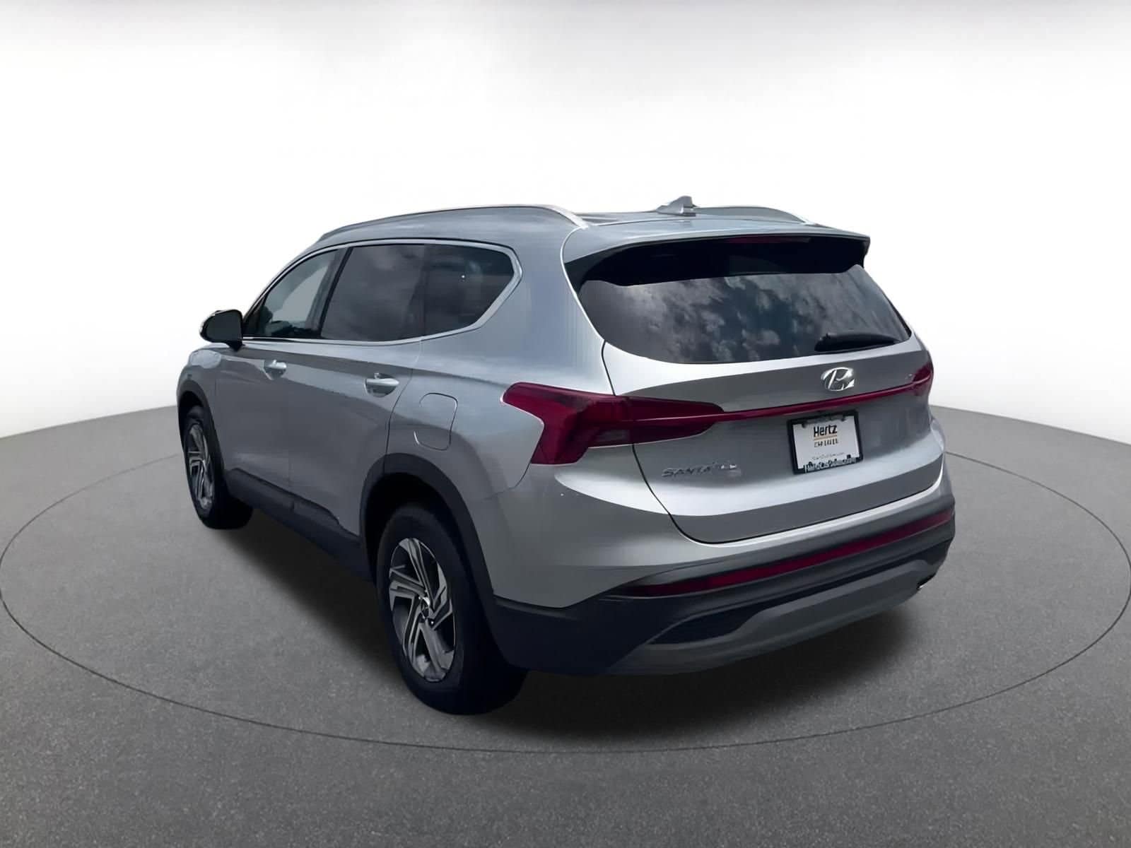 Thumbnail: 2023 Hyundai Santa Fe - 12