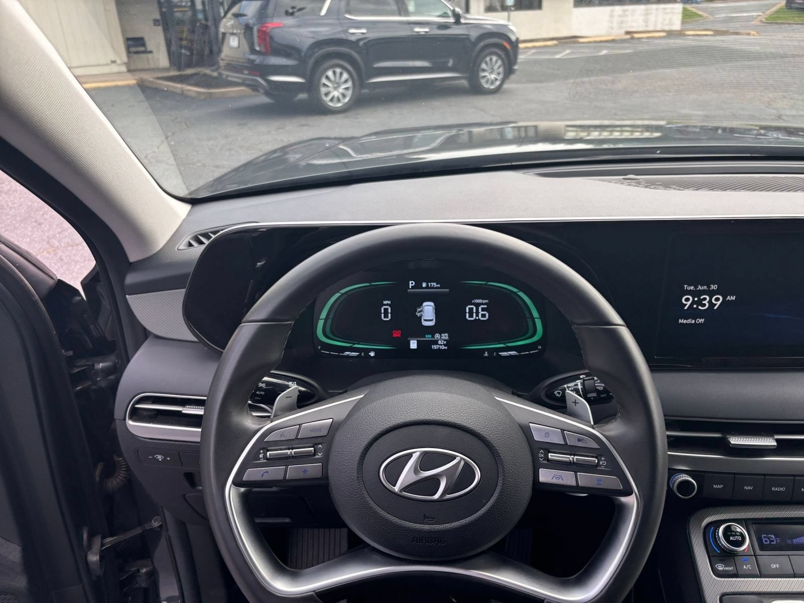 Thumbnail: 2025 Hyundai Palisade - 32