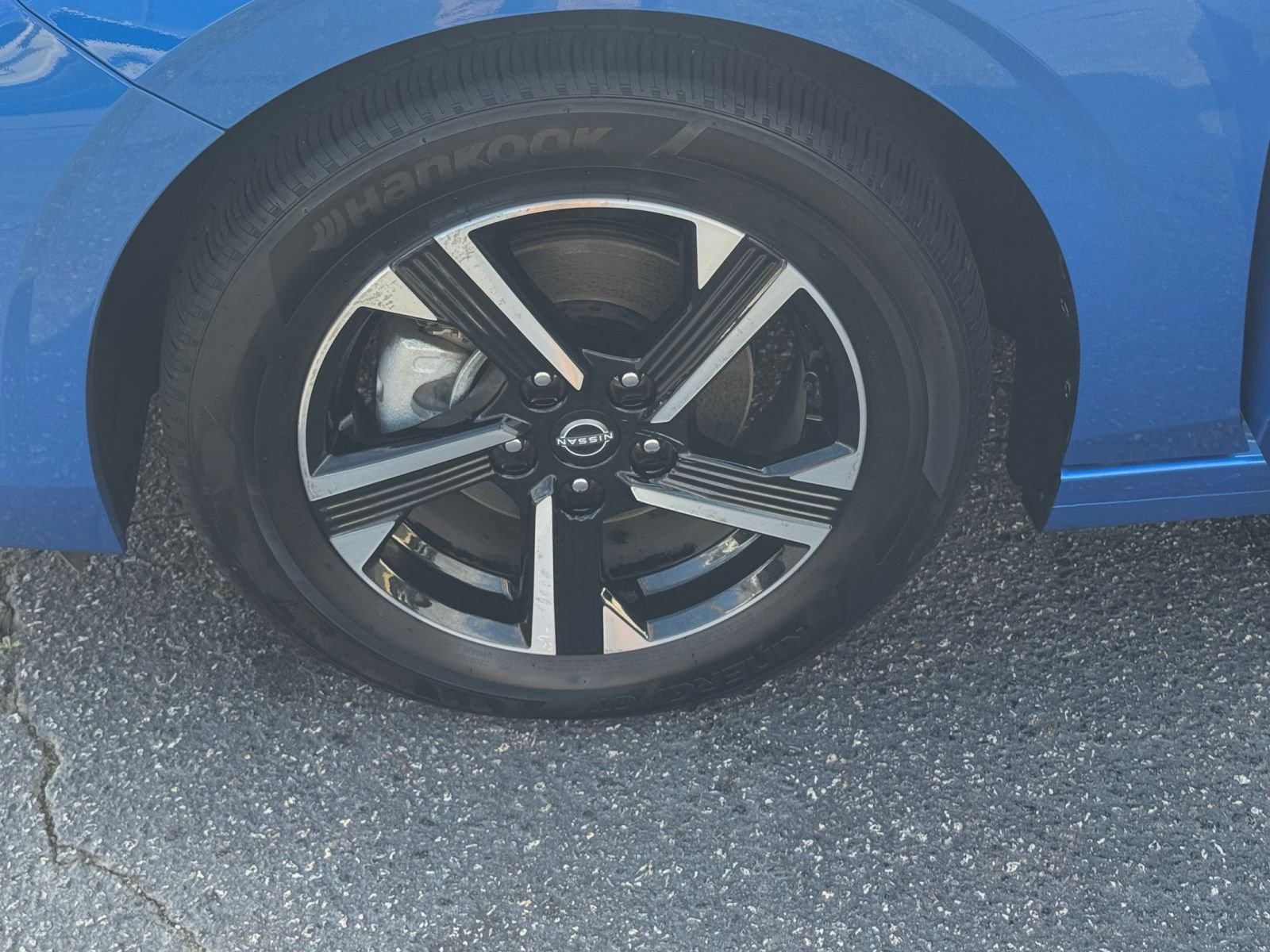 Thumbnail: 2025 Nissan Sentra - 23