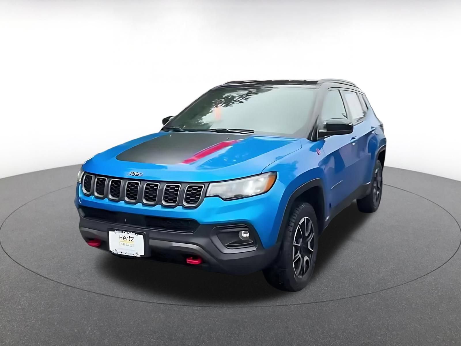 Thumbnail: 2025 Jeep Compass - 15