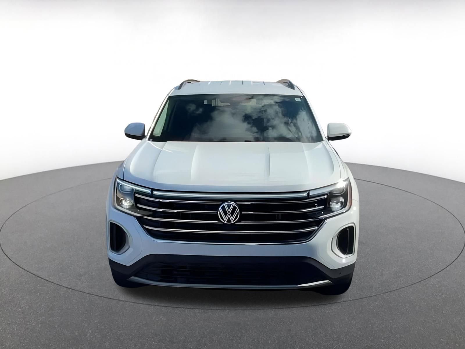 Thumbnail: 2025 Volkswagen Atlas - 4