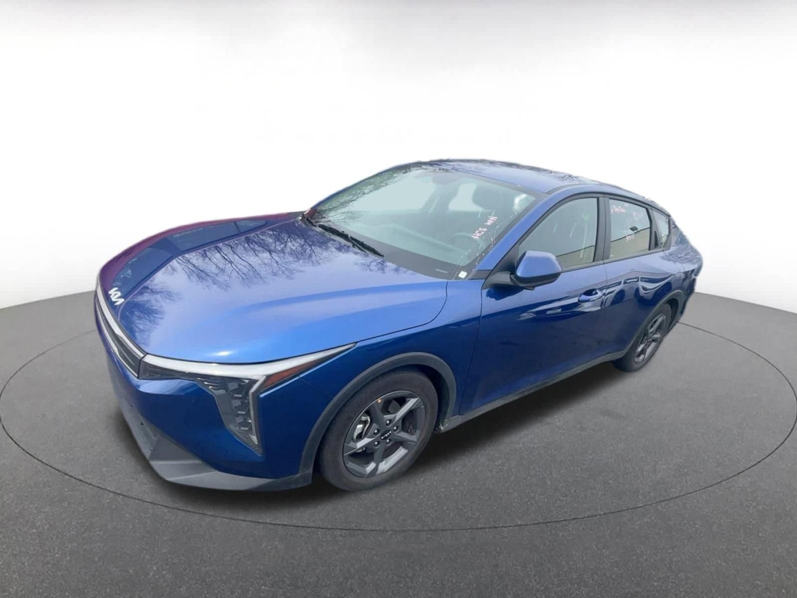 Thumbnail: 2025 Kia K4 - 9