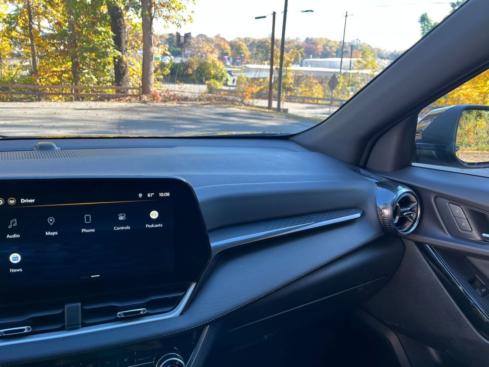 Thumbnail: 2025 Chevrolet Equinox - 31