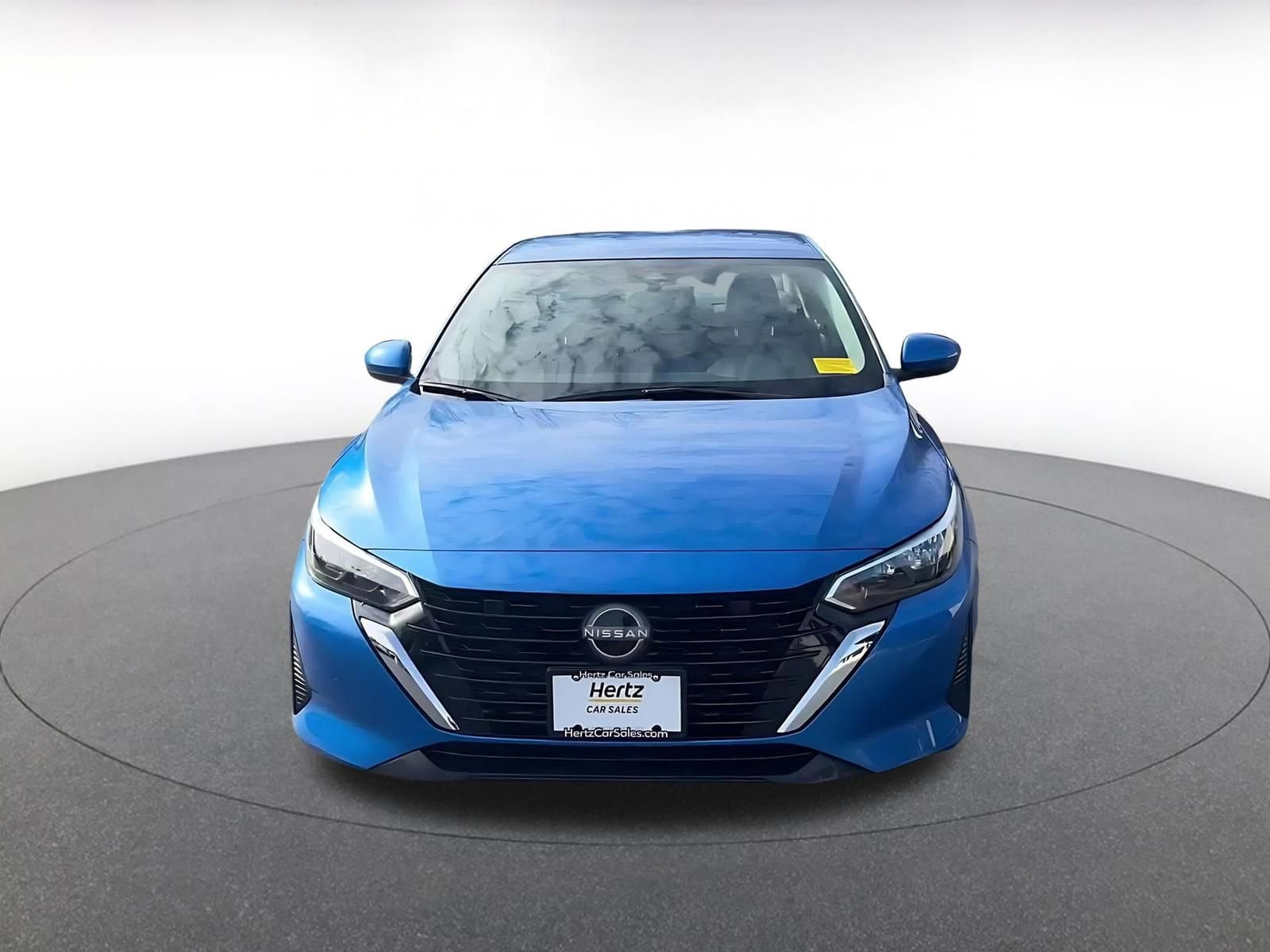 Thumbnail: 2025 Nissan Sentra - 3