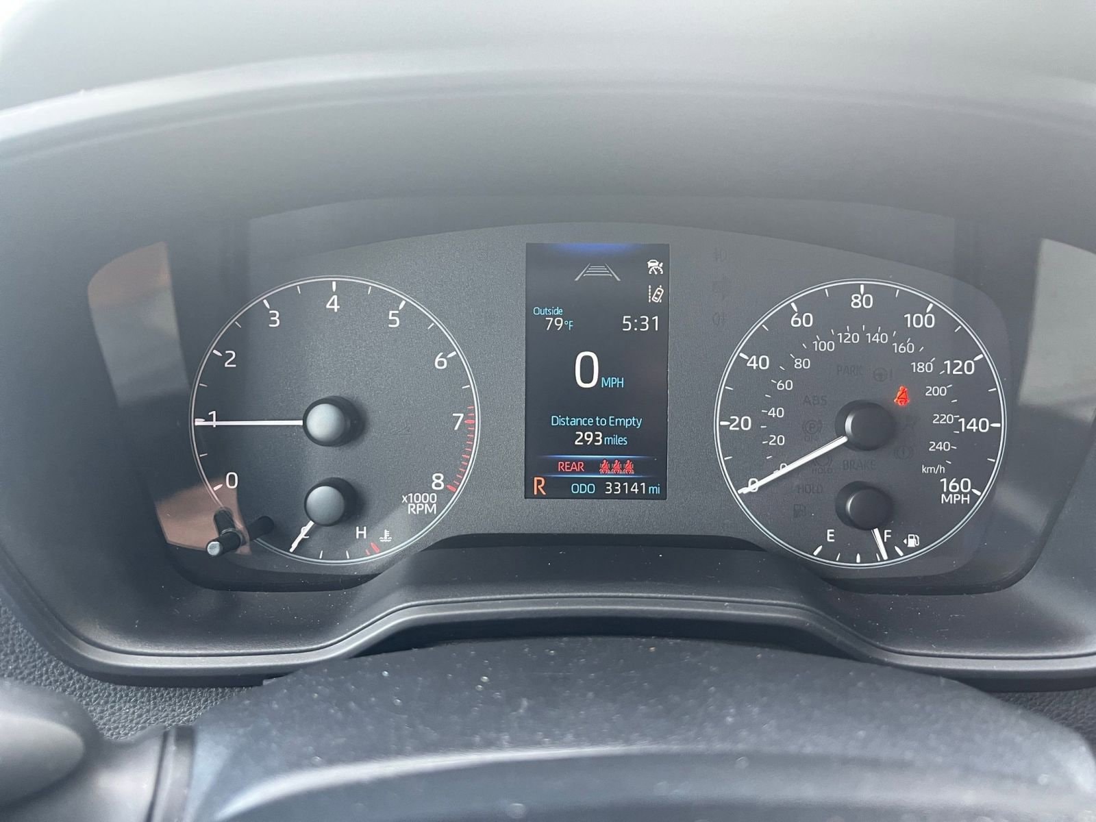 Thumbnail: 2024 Toyota Corolla - 35