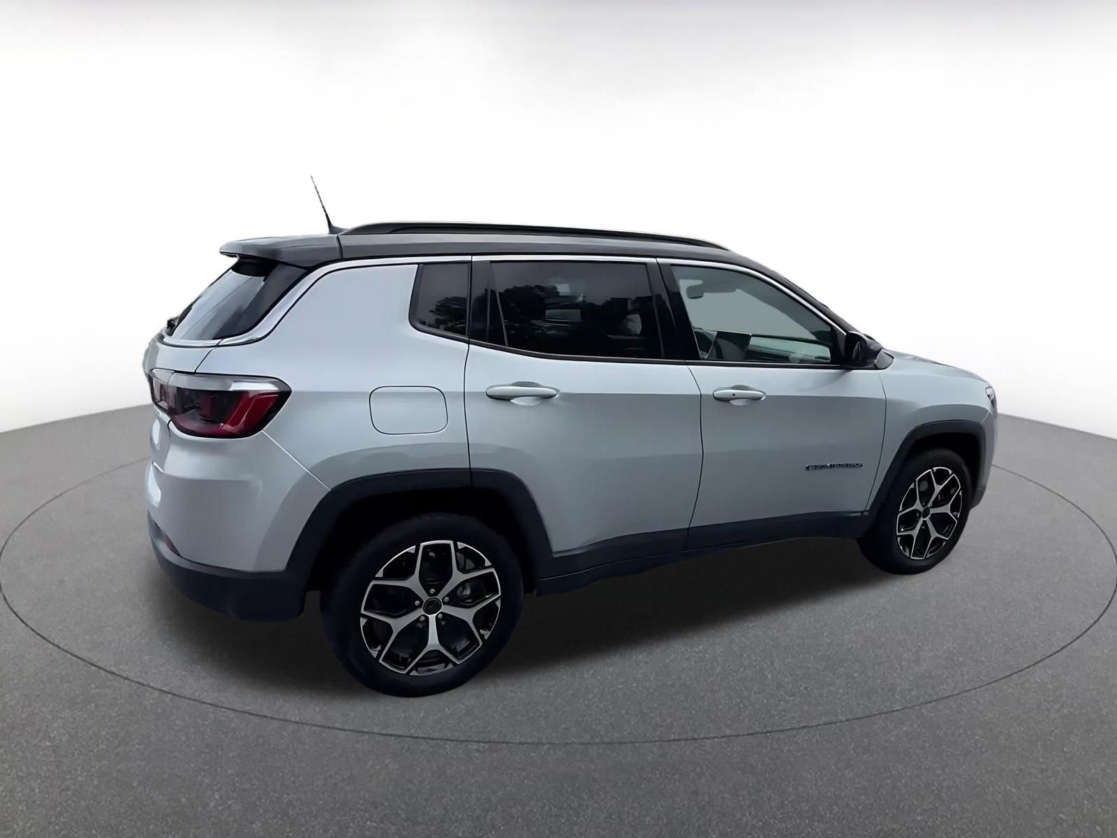 Thumbnail: 2025 Jeep Compass - 15