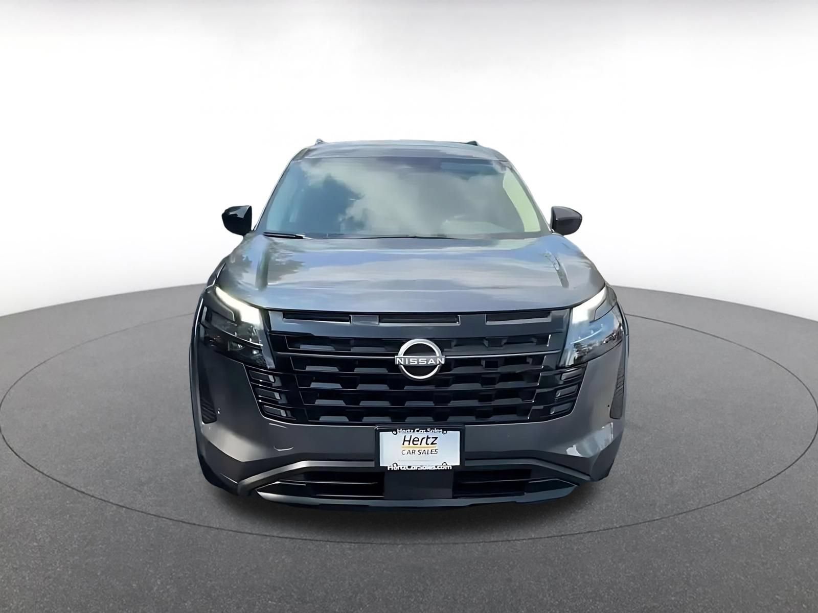 Thumbnail: 2026 Nissan Pathfinder - 4
