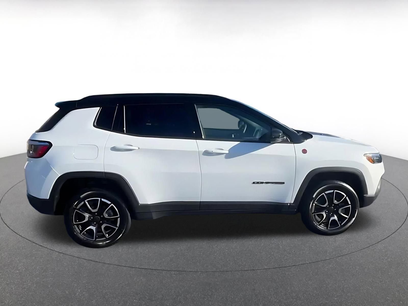 Thumbnail: 2025 Jeep Compass - 16