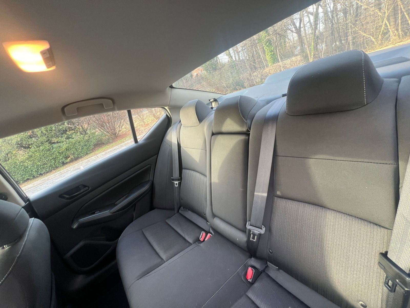 Thumbnail: 2025 Nissan Altima - 32