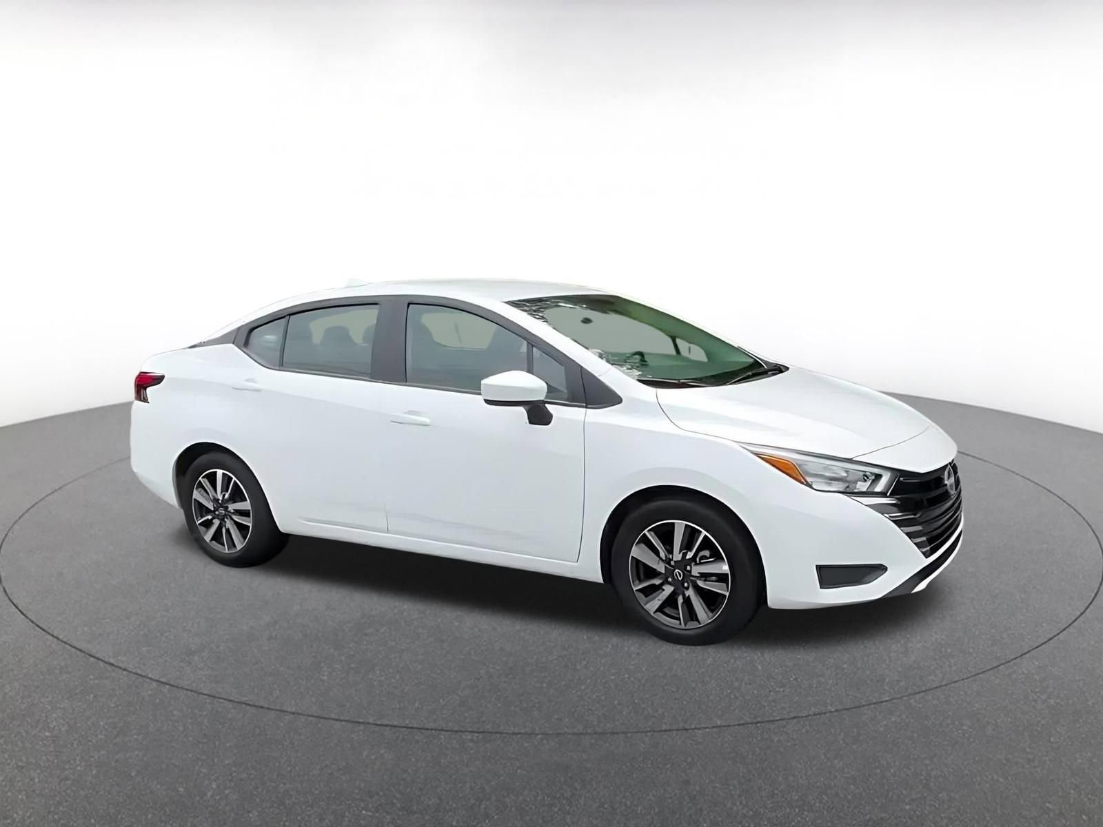 Thumbnail: 2025 Nissan Versa - 2